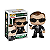Funko Pop! Filme Matrix Agent Smith 158 - Imagem 1