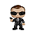 Funko Pop! Filme Matrix Agent Smith 158 - Imagem 2