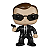Funko Pop! Filme Matrix Agent Smith 158 - Imagem 2