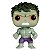 Funko Pop! Marvel Vingadores Hulk 68 Exclusivo - Imagem 2