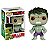 Funko Pop! Marvel Vingadores Hulk 68 Exclusivo - Imagem 1