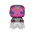 Funko Pop! Marvel Vingadores Vision 71 - Imagem 2