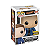 Funko Pop! Dc Comics The Flash Captain Cold: Unmasked 217 Exclusivo - Imagem 3