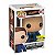 Funko Pop! Television Flash Captain Cold: Unmasked 217 Exclusivo - Imagem 3