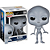Funko Pop! Television The X Files / Arquivo X Alien 186 (Vaulted, 2014) - Imagem 1