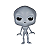 Funko Pop! Television The X Files / Arquivo X Alien 186 - Imagem 2