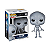 Funko Pop! Television The X Files / Arquivo X Alien 186 - Imagem 1