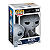 Funko Pop! Television The X Files / Arquivo X Alien 186 (Vaulted, 2014) - Imagem 3