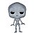 Funko Pop! Television Arquivo X The X Files Alien 186 - Imagem 2