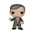 Funko Pop! Television The X Files / Arquivo X The Cigarette Smoking Man 185 - Imagem 2