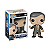 Funko Pop! Television The X Files / Arquivo X The Cigarette Smoking Man 185 - Imagem 1
