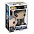 Funko Pop! Television Arquivo X The Files The Cigarette Smoking Man 185 - Imagem 3