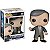 Funko Pop! Television Arquivo X The Files The Cigarette Smoking Man 185 - Imagem 1