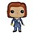 Funko Pop! Television Arquivo X The Files Dana Scully 184 - Imagem 2