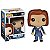Funko Pop! Television Arquivo X The Files Dana Scully 184 - Imagem 1