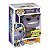 Funko Pop! Filme Marvel Guardiões da Galáxia / Guardians Of The Galaxy Thanos 78 Exclusivo - Imagem 1