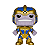 Funko Pop! Marvel Guardiões da Galáxia Thanos 78 Exclusivo Glow - Imagem 2
