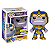 Funko Pop! Marvel Guardiões da Galáxia Thanos 78 Exclusivo Glow - Imagem 1