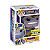 Funko Pop! Marvel Guardiões da Galáxia Thanos 78 Exclusivo Glow - Imagem 3