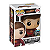 Funko Pop! Television The Flash Unmasked 214 Exclusivo - Imagem 3