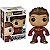 Funko Pop! Television The Flash Unmasked 214 Exclusivo - Imagem 1