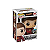 Funko Pop! Dc Comics The Flash Unmasked 214 Exclusivo - Imagem 3