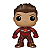 Funko Pop! Television The Flash Unmasked 214 Exclusivo - Imagem 2