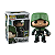 Funko Pop! Television Arrow / Arqueiro Verde The Arrow Unmasked 208 Exclusivo - Imagem 1