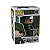 Funko Pop! Television Arrow / Arqueiro Verde The Arrow Unmasked 208 Exclusivo - Imagem 3