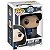 Funko Pop! Marvel Shield Agent May 88 - Imagem 3