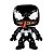 Funko Pop! Marvel Venom 82 Exclusivo - Imagem 2