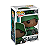 Funko Pop! Television Arrow / Arqueiro Verde John Diggle 212 Exclusivo - Imagem 3