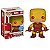 Funko Pop! Marvel Demolidor Daredevil 90 Exclusivo - Imagem 1