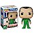 Funko Pop! Filmes Talladega Nights Jean Girard 185 - Imagem 1