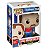 Funko Pop! Filmes Talladega Nights Cal Naughton Jr. 184 - Imagem 3