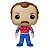 Funko Pop! Filmes Talladega Nights Cal Naughton Jr. 184 - Imagem 2