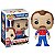 Funko Pop! Filmes Talladega Nights Cal Naughton Jr. 184 - Imagem 1