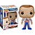Funko Pop! Filme Ricky Bobby: A Toda Velocidade Ricky Bobby 183 - Imagem 1