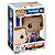 Funko Pop! Filmes Talladega Nights Ricky Bobby 183 - Imagem 3