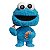 Funko Pop! Sesame Street Cookie Monster 02 Exclusivo - Imagem 2