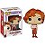 Funko Pop! Filmes The Breakfast Club Claire Standish 147 - Imagem 1