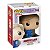 Funko Pop! Filmes The Breakfast Club Andrew Clark 144 - Imagem 3