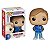 Funko Pop! Filmes The Breakfast Club Andrew Clark 144 - Imagem 1
