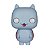Funko Pop! Animation Bravest Warriors Catbug 25 - Imagem 2