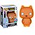 Funko Pop! Animation Bravest Warriors Catbug 25 Exclusivo - Imagem 1