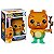 Funko Pop! Animation Bravest Warriors  Impossibear 26 - Imagem 1
