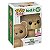 Funko Pop! Filmes Ted 2 Ted 187 Exclusivo - Imagem 3