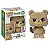Funko Pop! Filmes Ted 2 Ted 187 Exclusivo - Imagem 1
