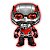 Funko Pop! Marvel Homem-Formiga Ant-Man 85 Glow - Imagem 2