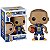 Funko Pop! Basketball NBA Stephen Curry 19 - Imagem 1